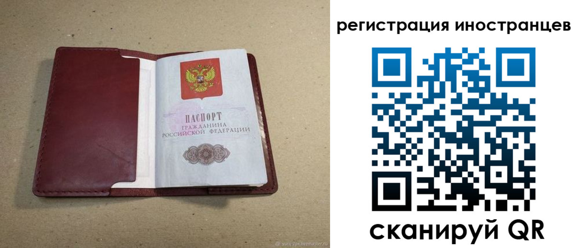 регистрация для школы в Североморске